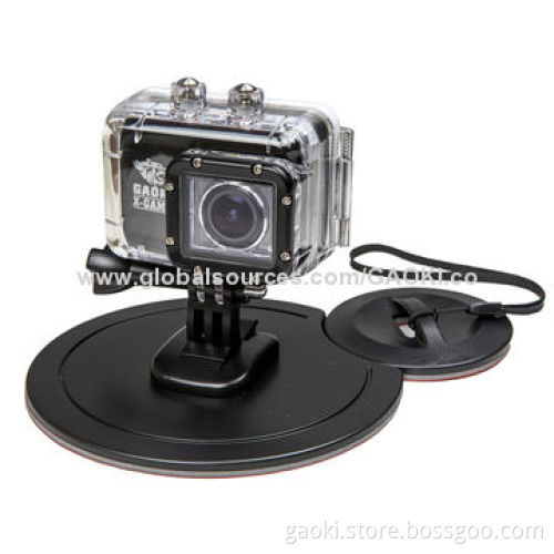 Newest top sales in USA Gaoki full HD 1,080p sports wireless camera with 1.5-inch LCD screen